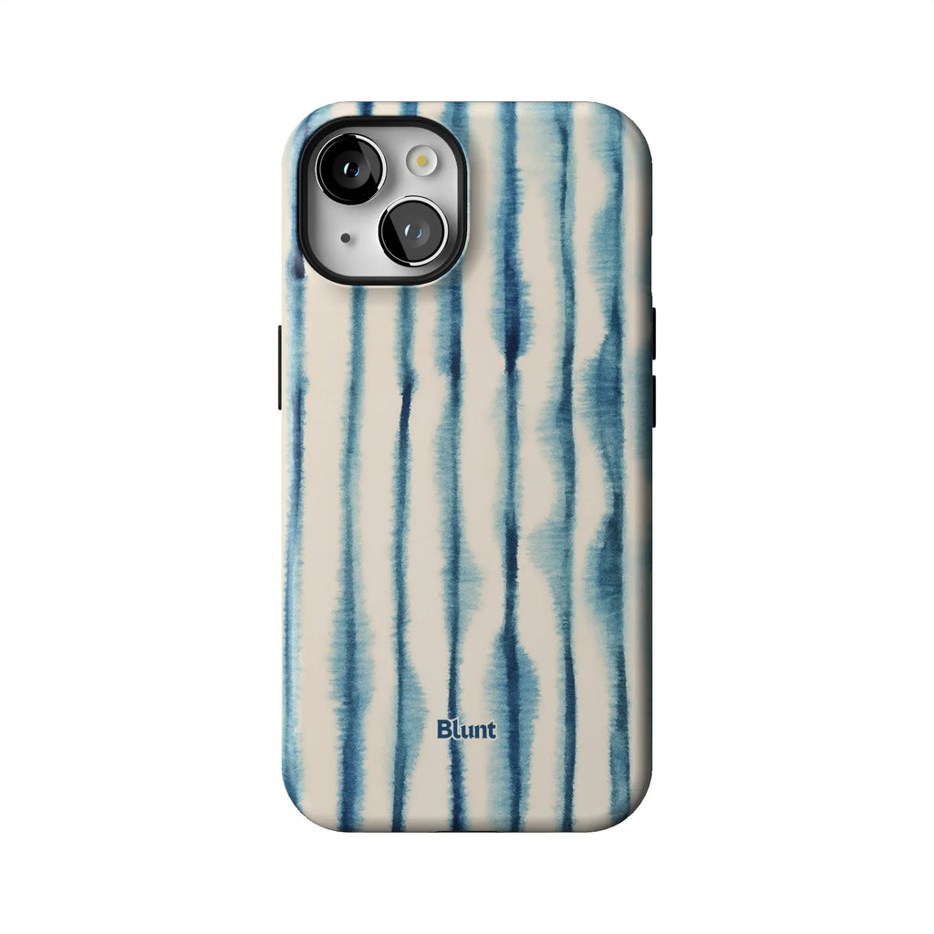 Ocean Drip iPhone Case