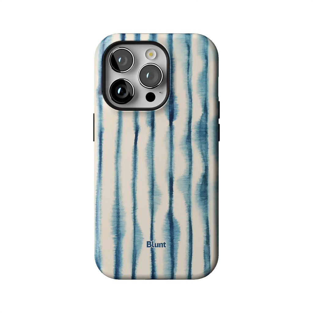 Ocean Drip iPhone Case