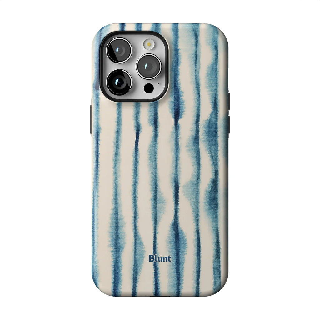 Ocean Drip iPhone Case