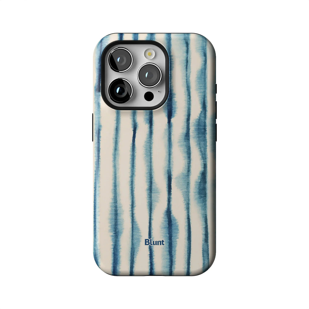 Ocean Drip iPhone Case