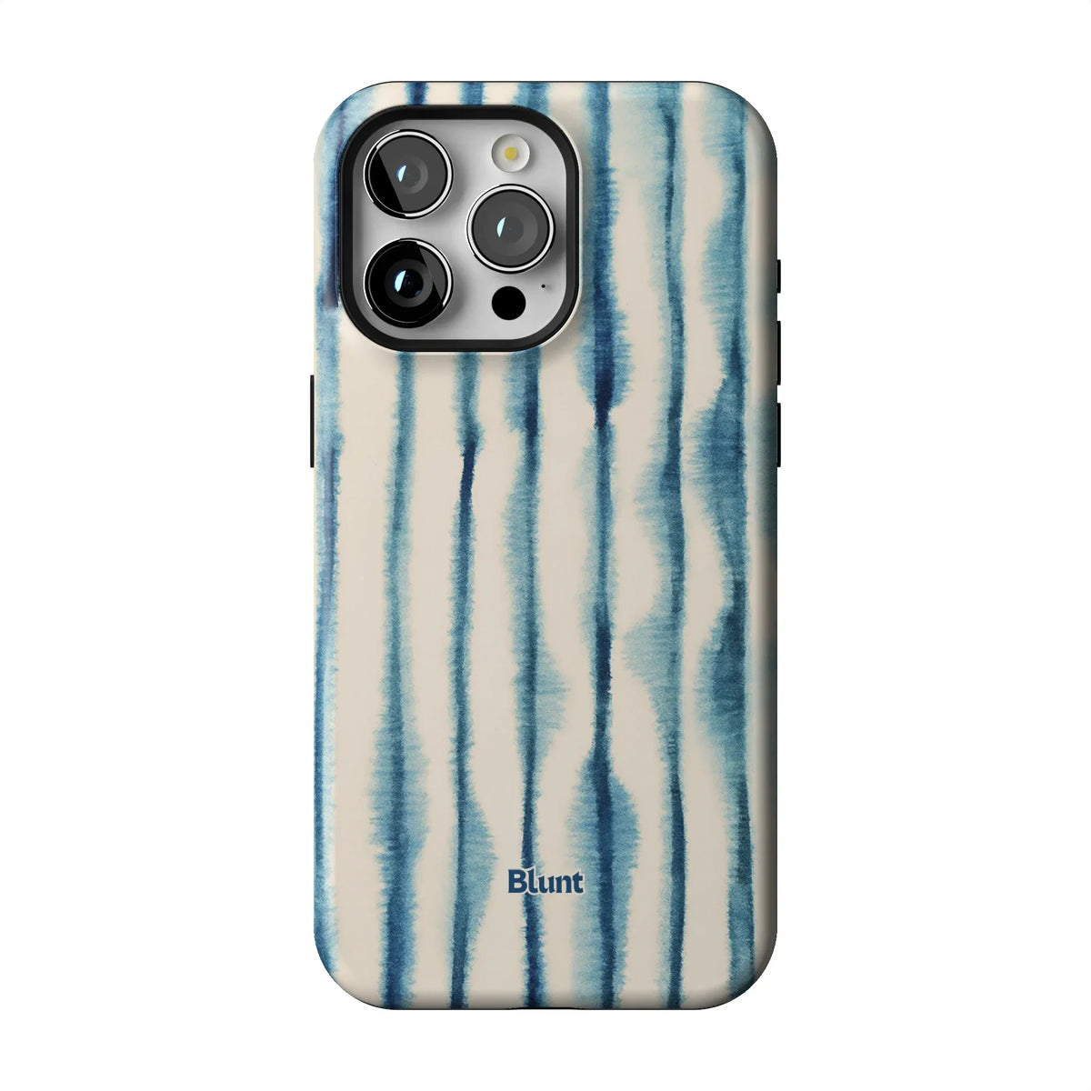 Ocean Drip iPhone Case