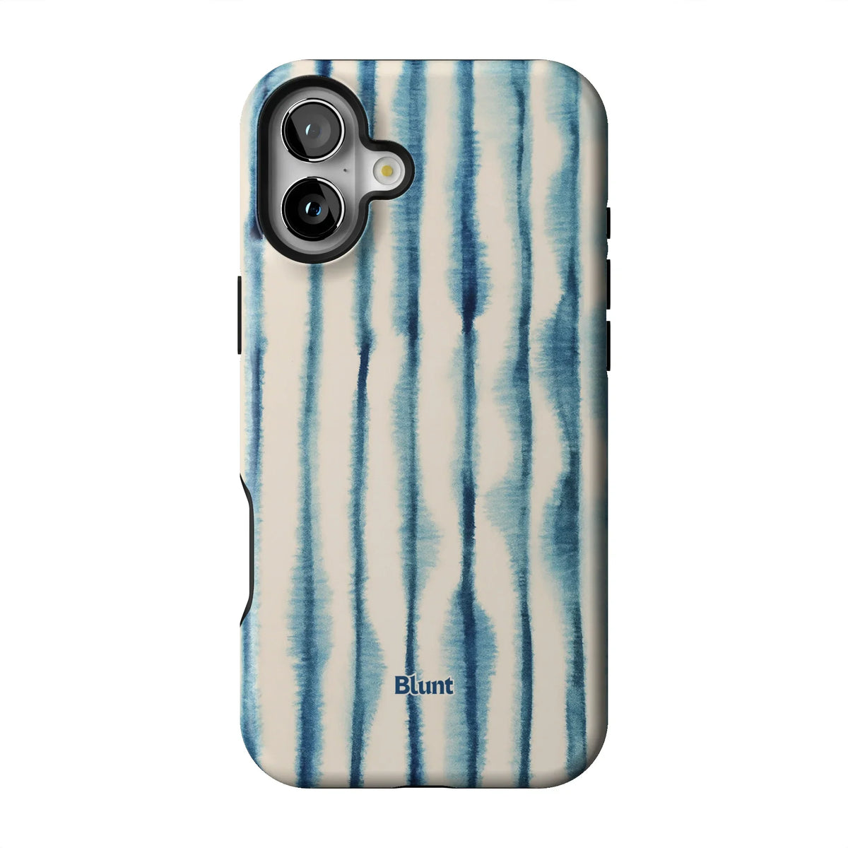 Ocean Drip iPhone Case