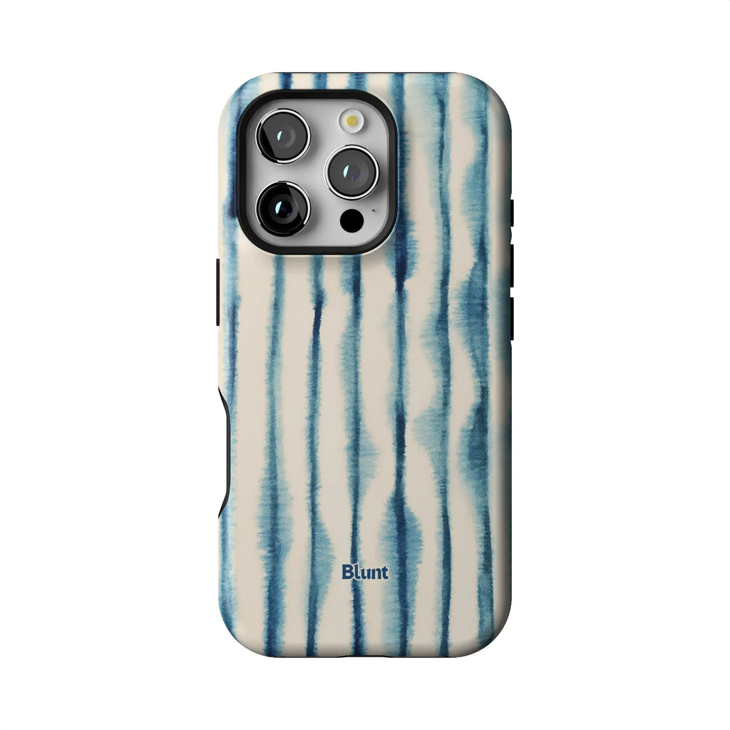 Ocean Drip iPhone Case