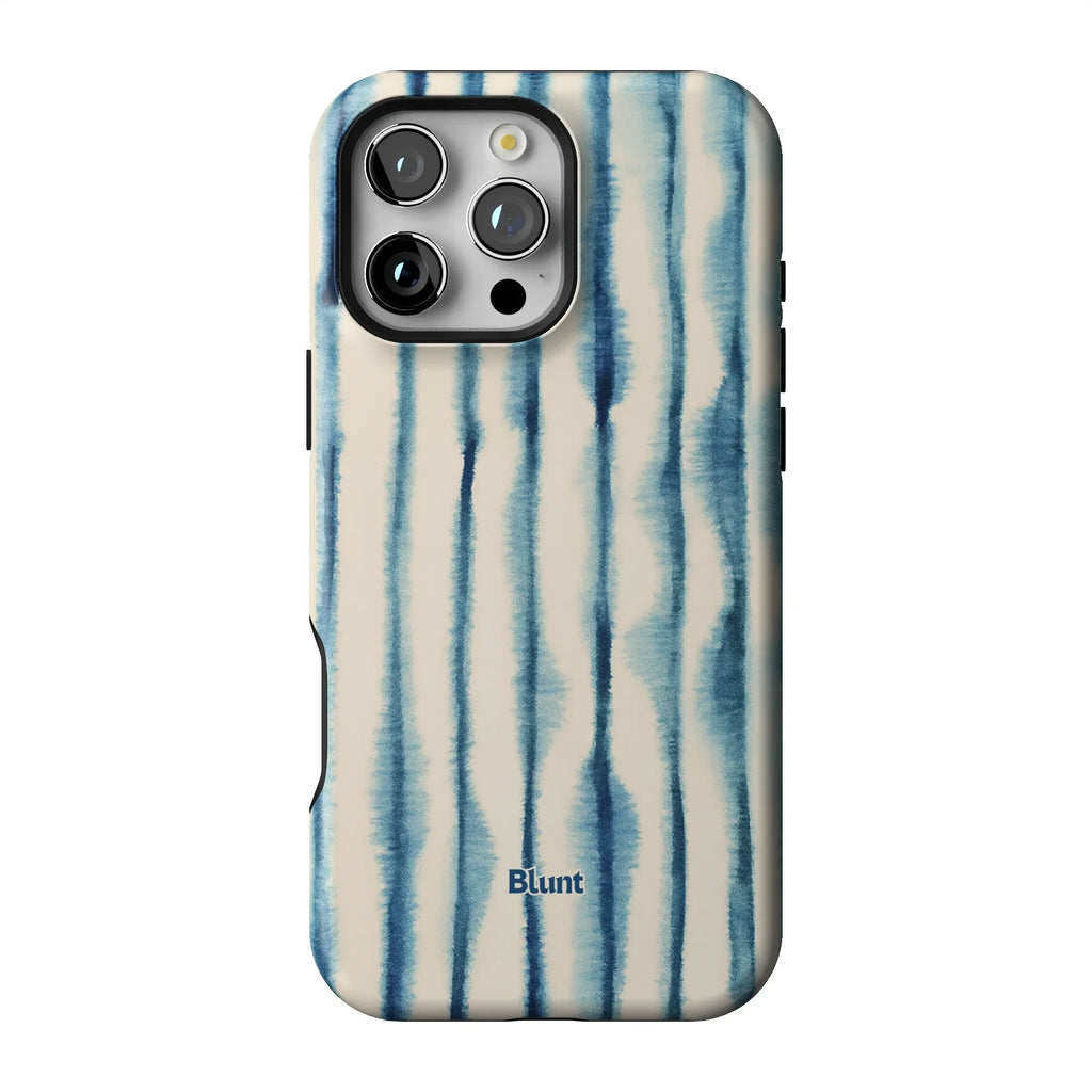 Ocean Drip iPhone Case