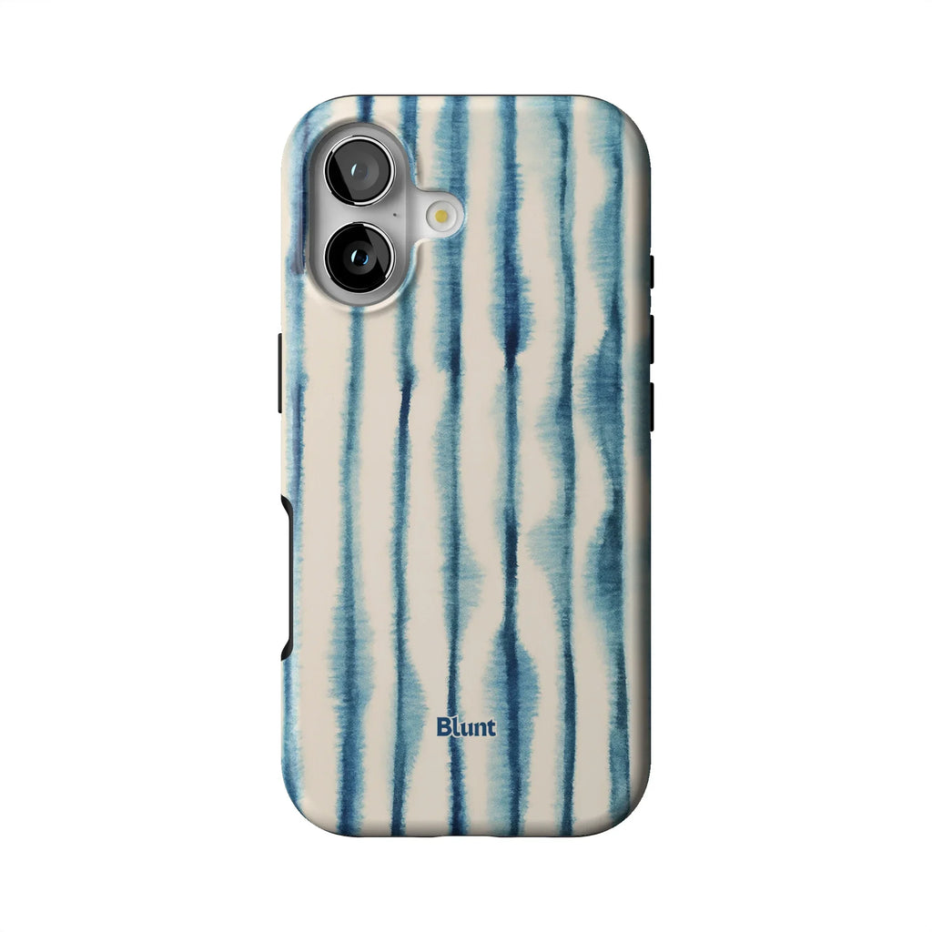 Ocean Drip iPhone Case