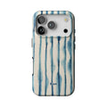 Ocean Drip iPhone Case