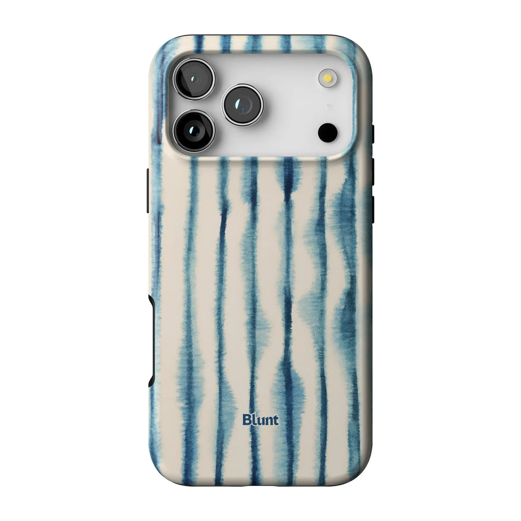 Ocean Drip iPhone Case