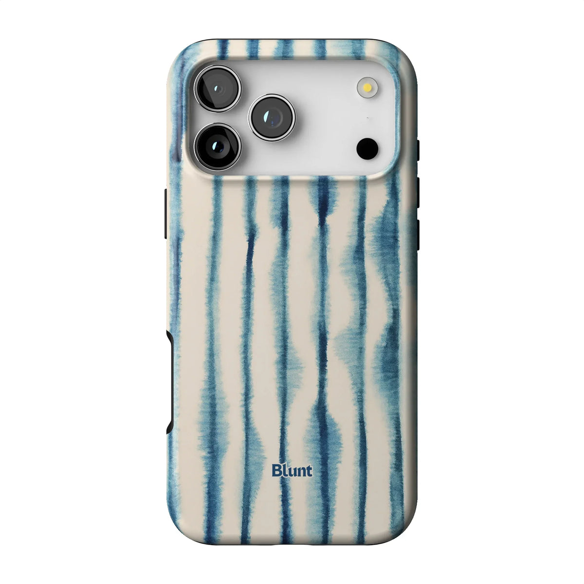 Ocean Drip iPhone Case