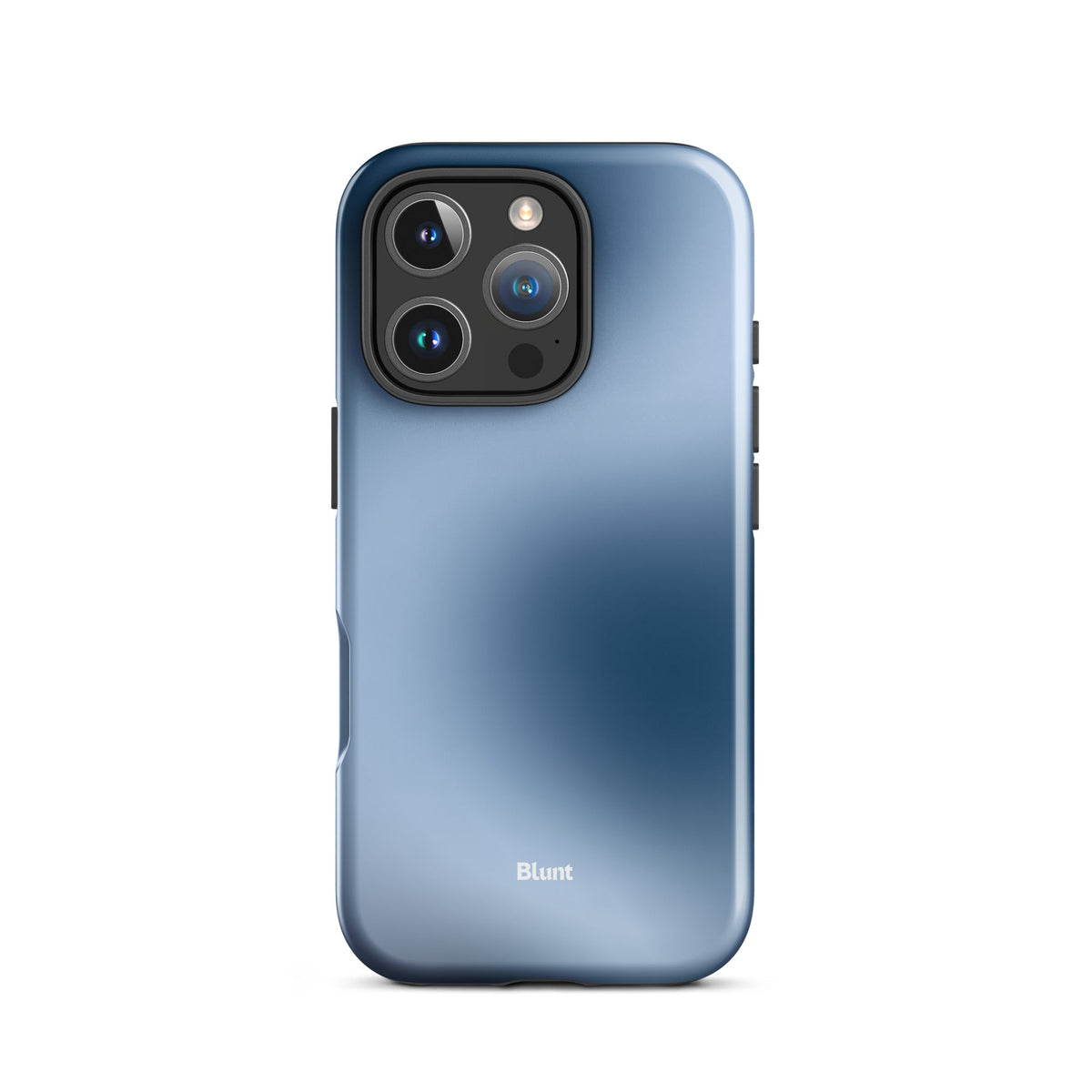 Oceana iPhone Case
