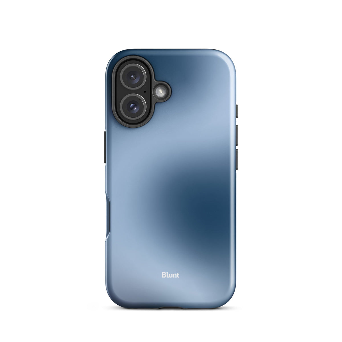 Oceana iPhone Case