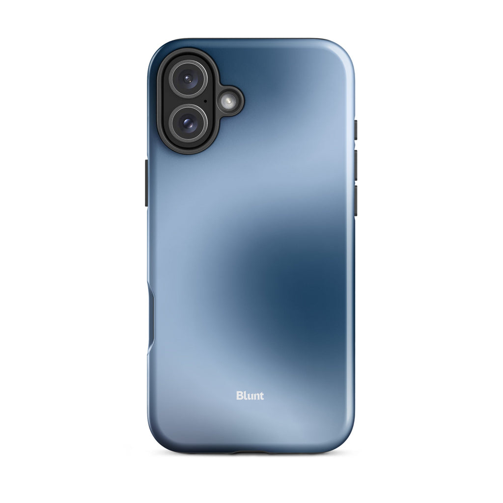 Oceana iPhone Case