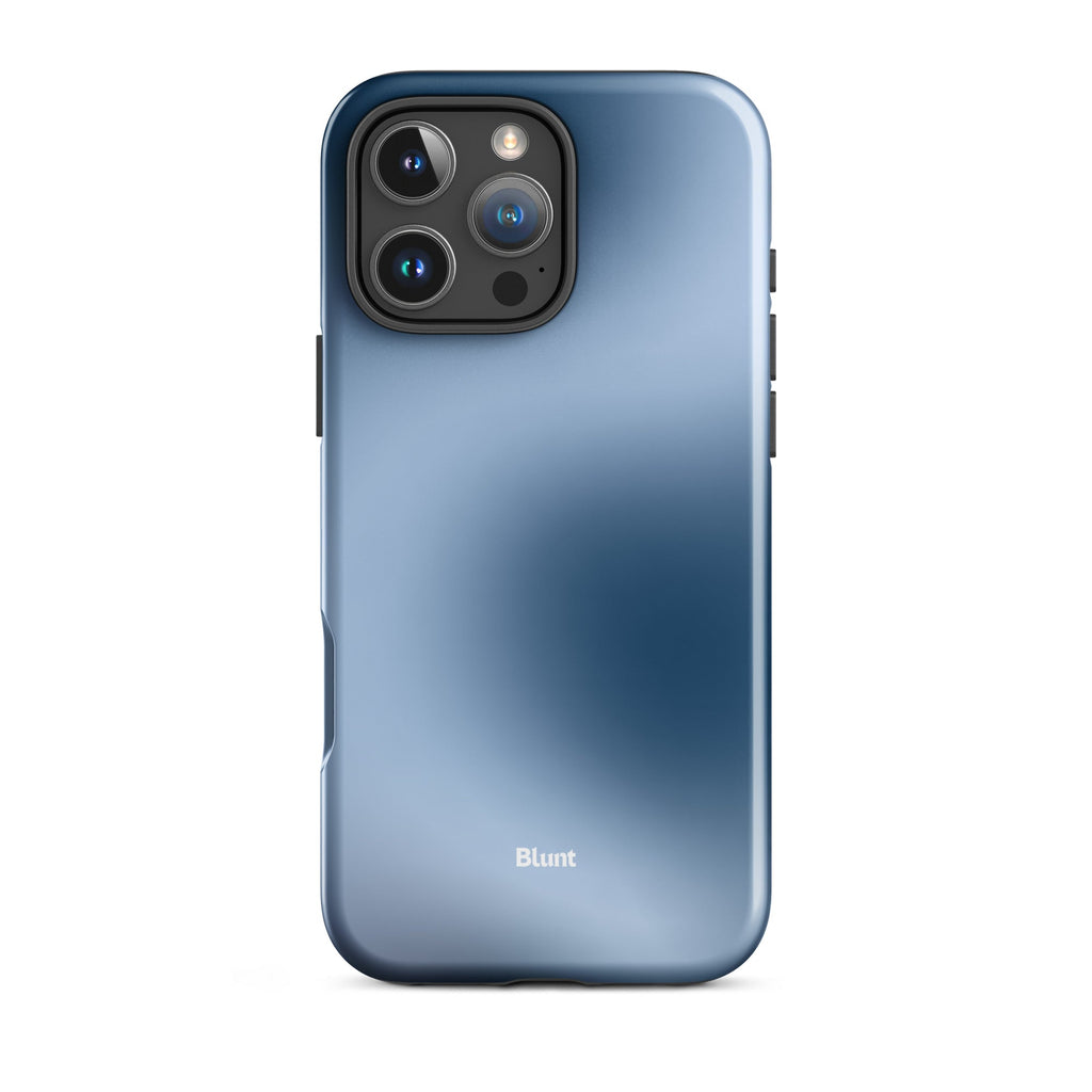 Oceana iPhone Case