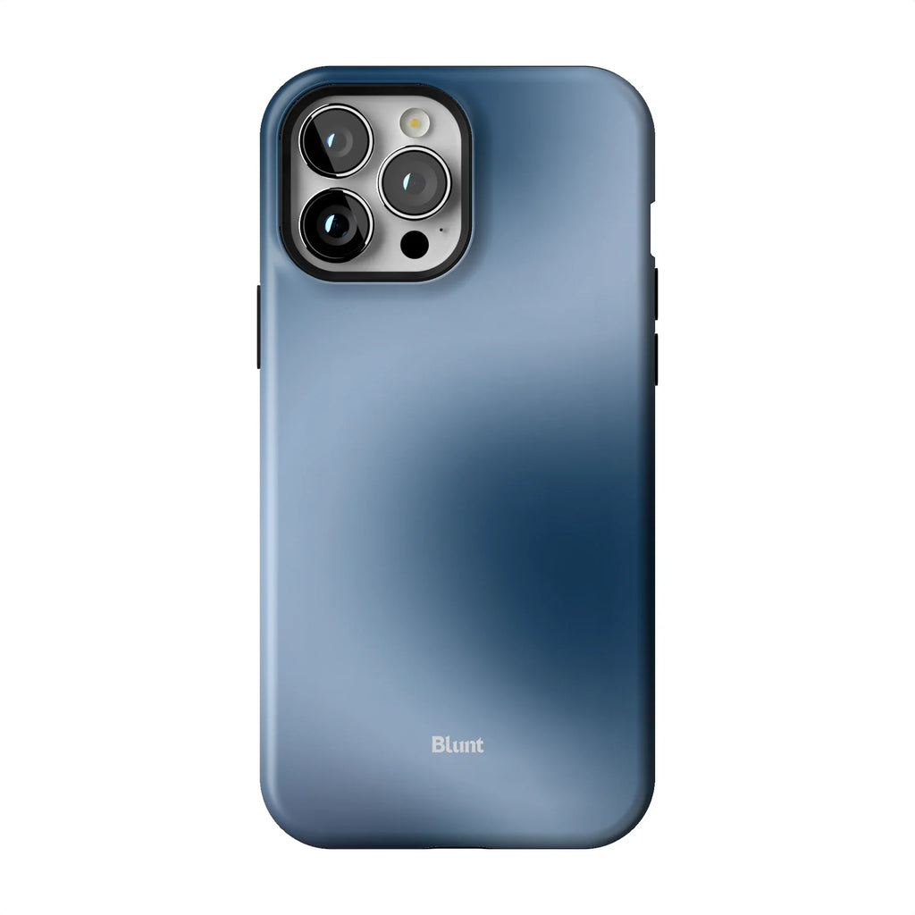 Oceana iPhone Case