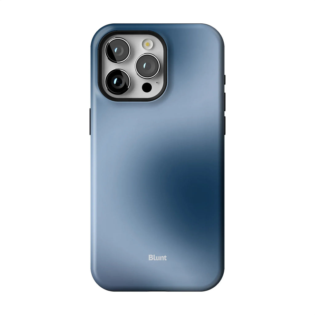 Oceana iPhone Case