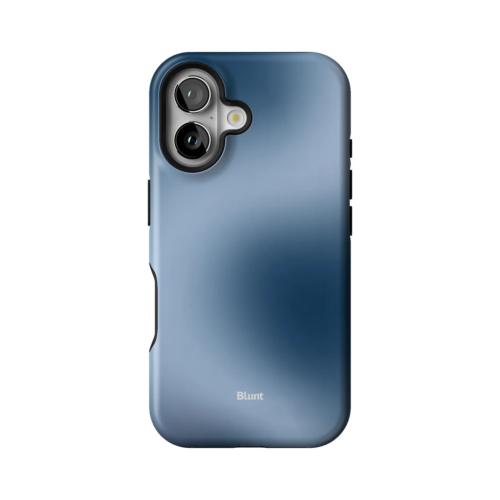 Oceana iPhone Case