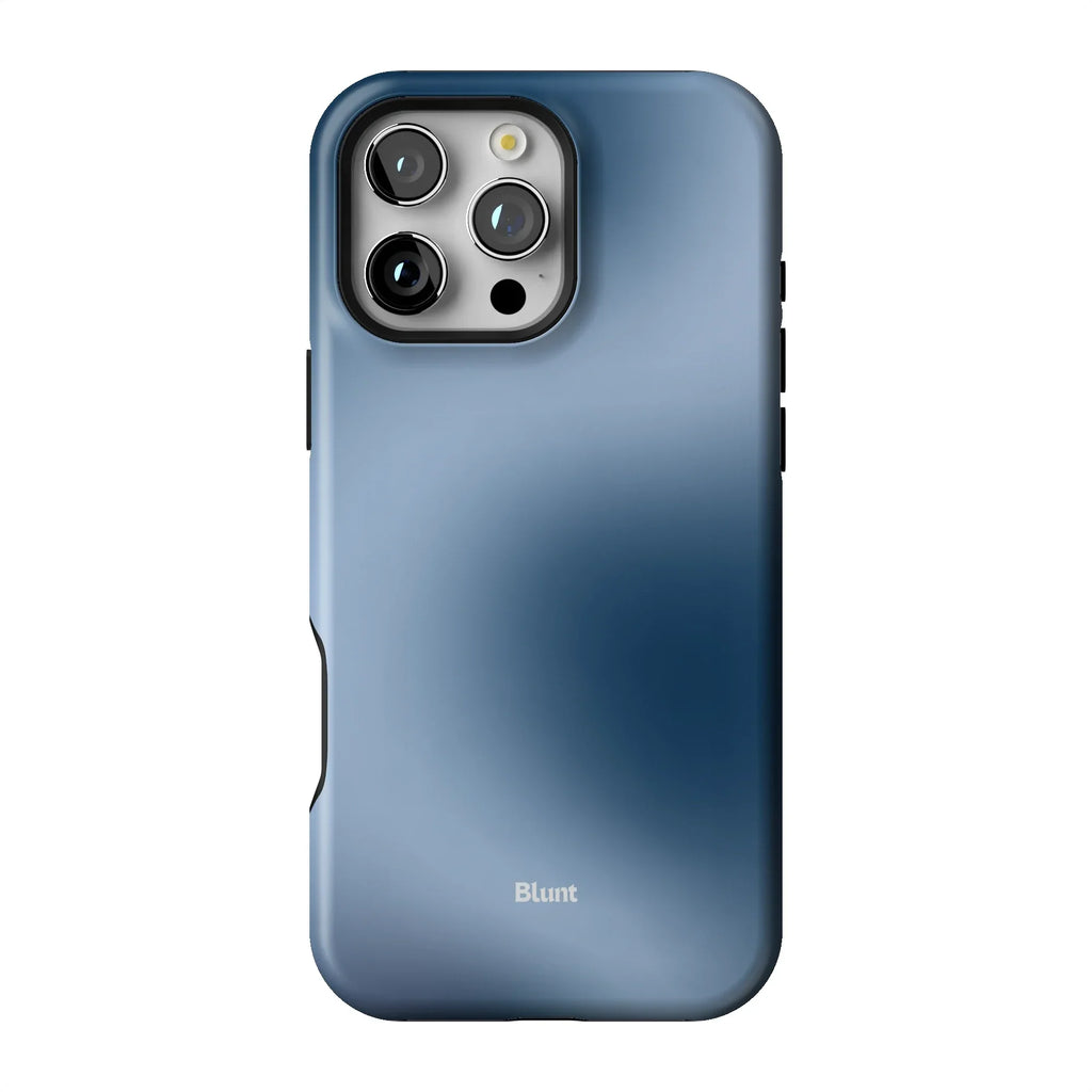 Oceana iPhone Case