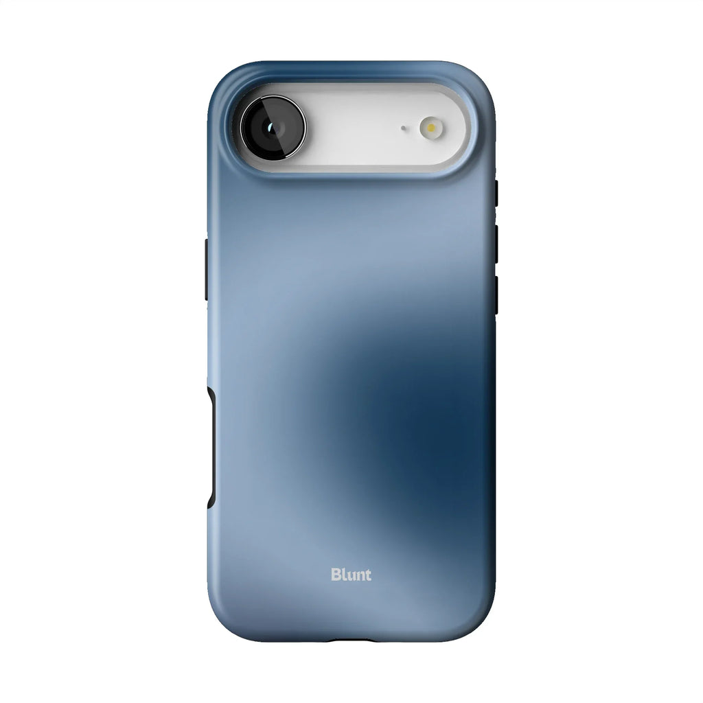 Oceana iPhone Case