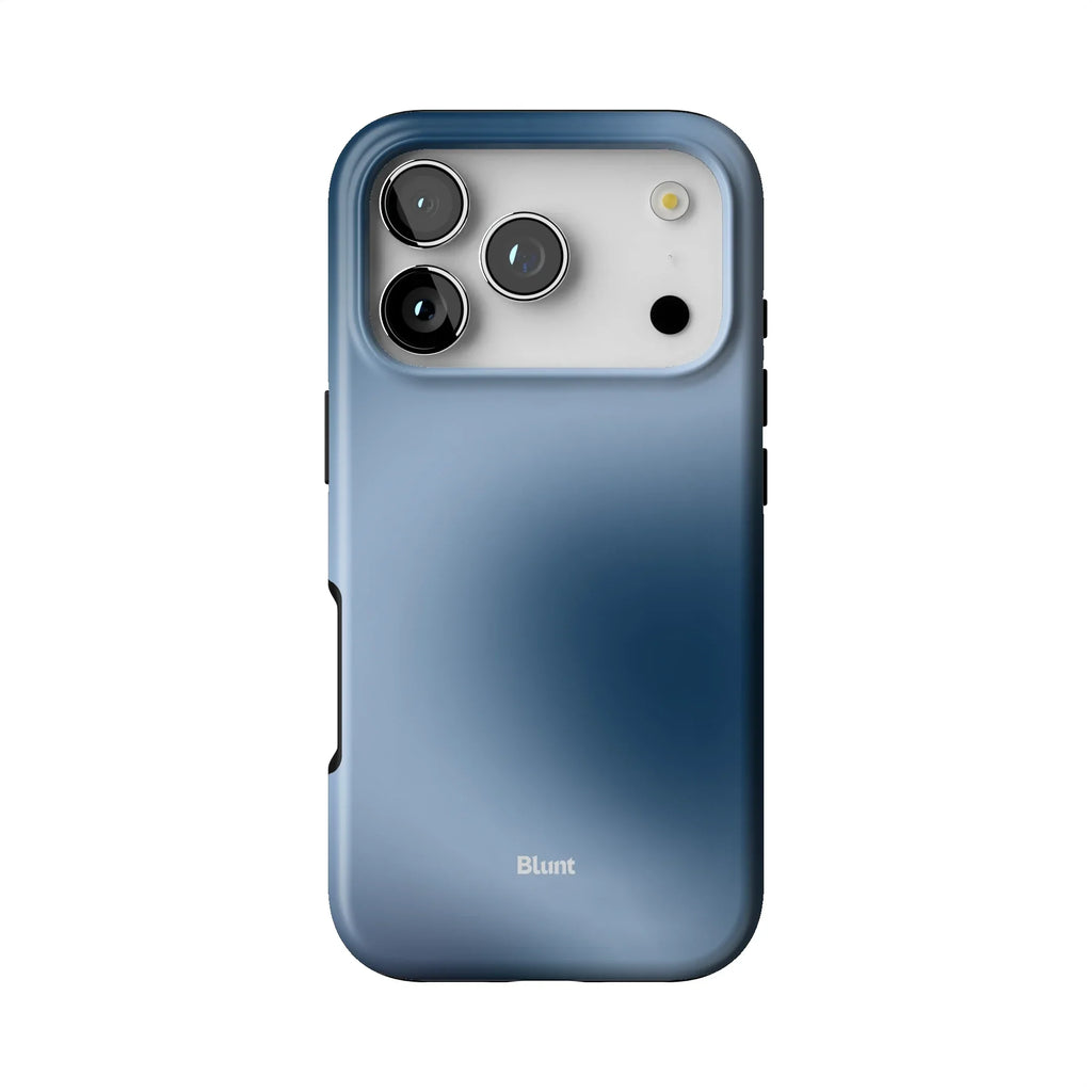 Oceana iPhone Case
