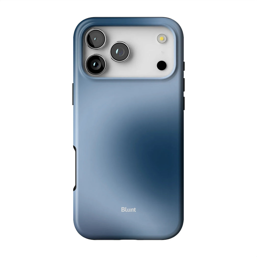 Oceana iPhone Case