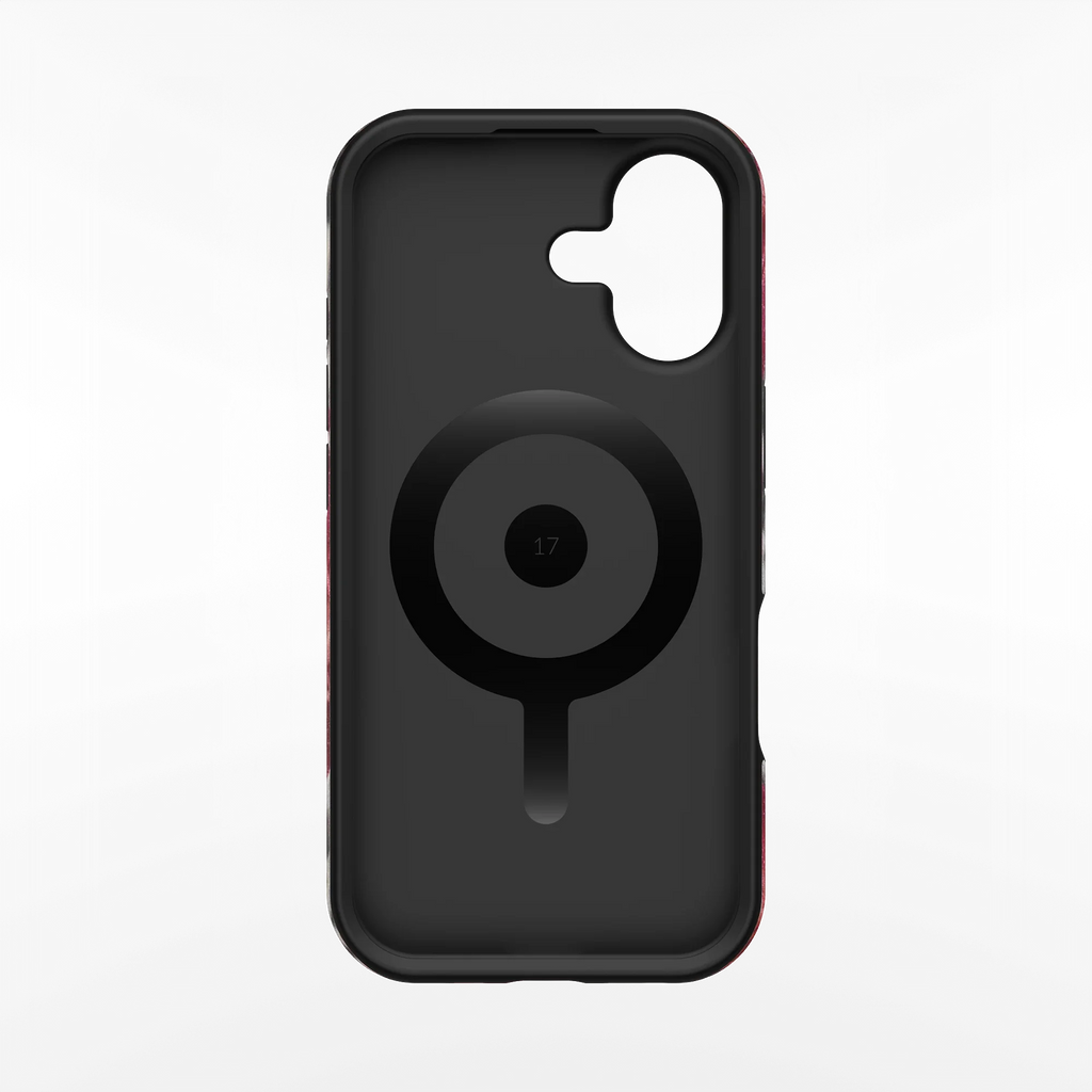 Belle iPhone Case