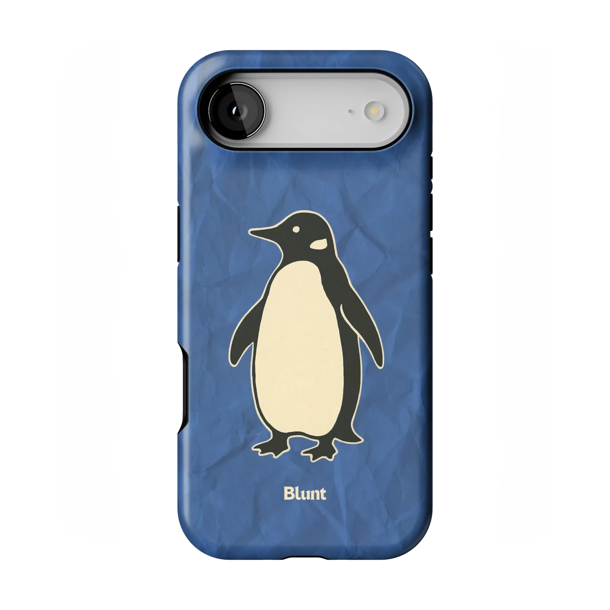 Cold Front iPhone Case