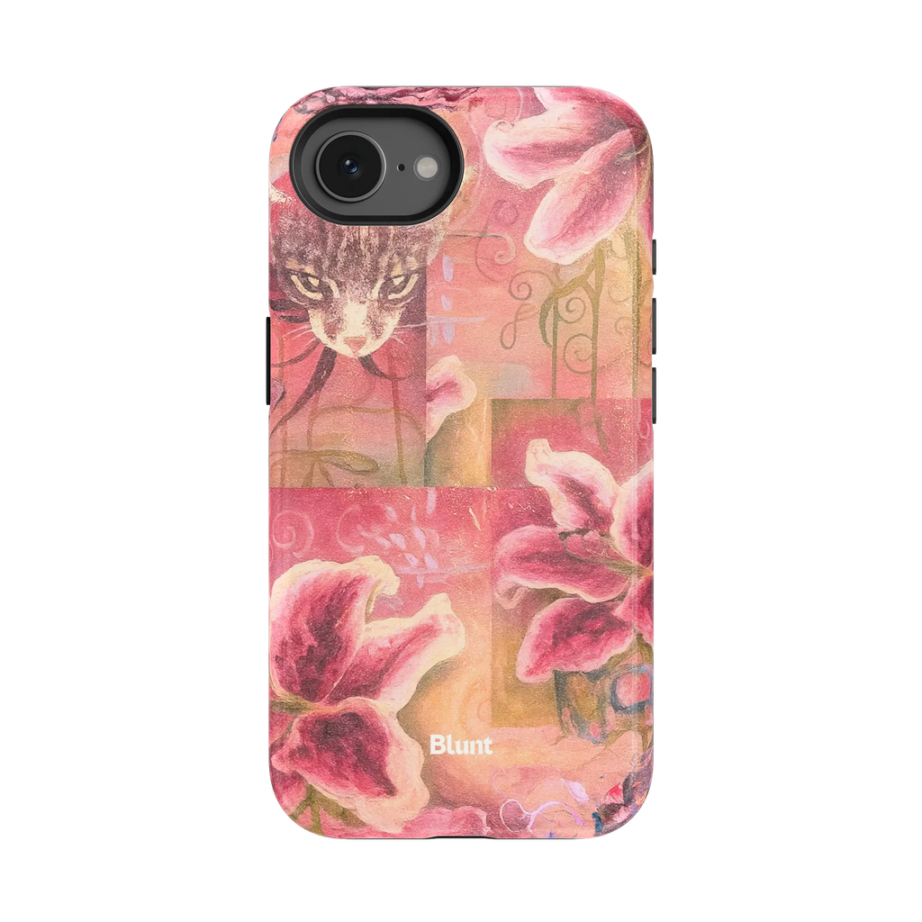 Irideska iPhone Case