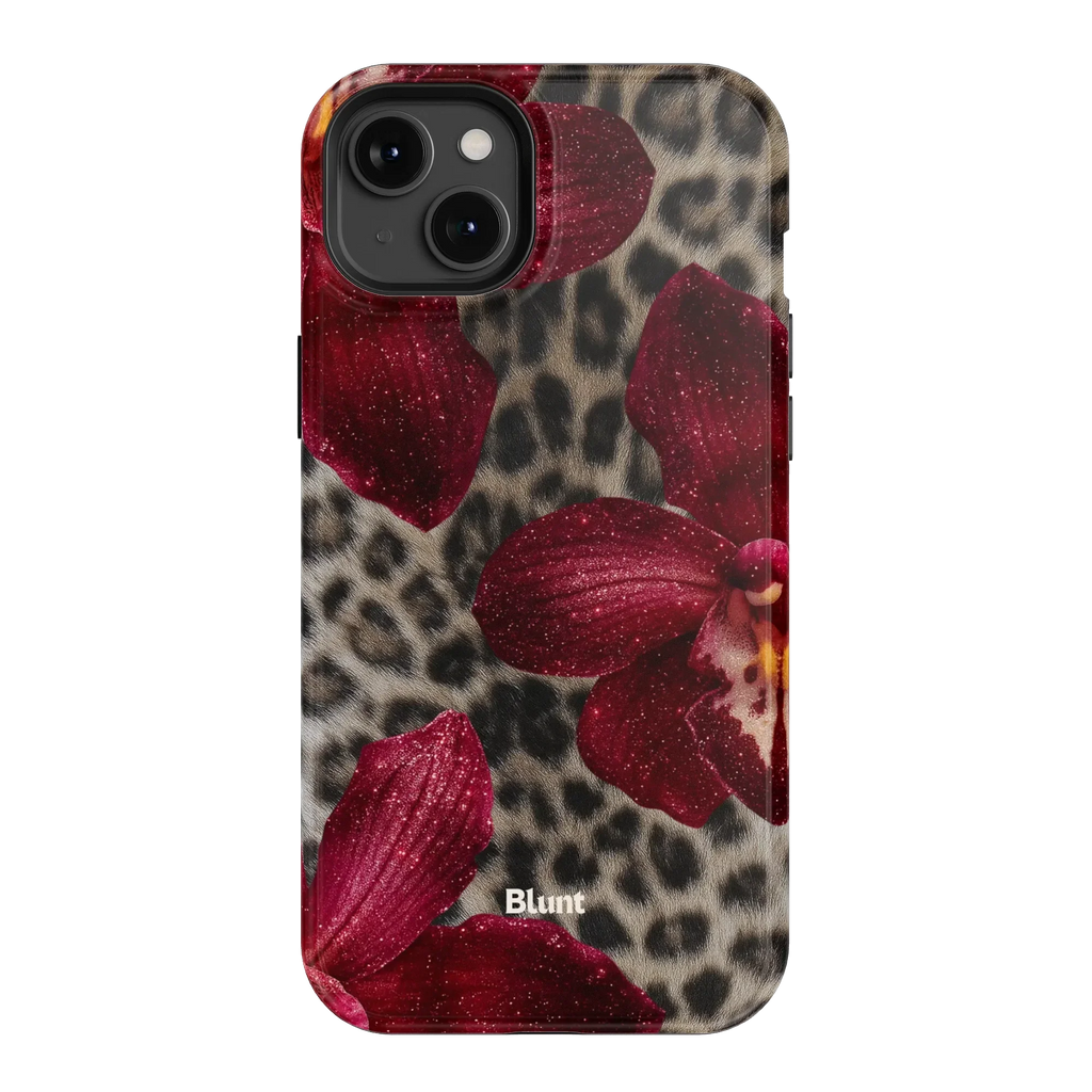 Belle iPhone Case