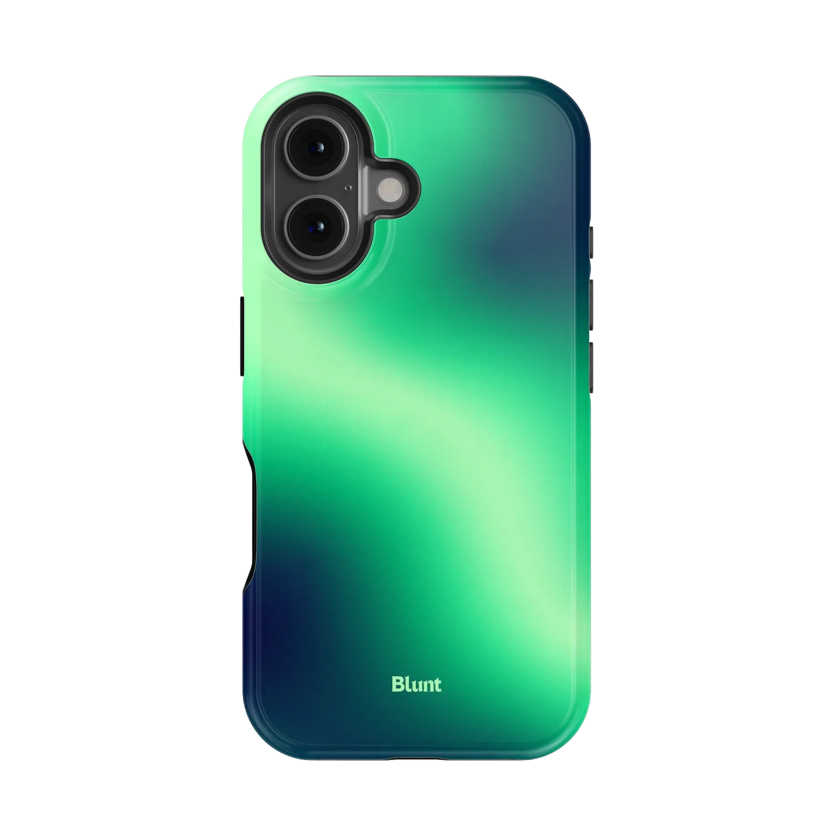 Aurora iPhone Case