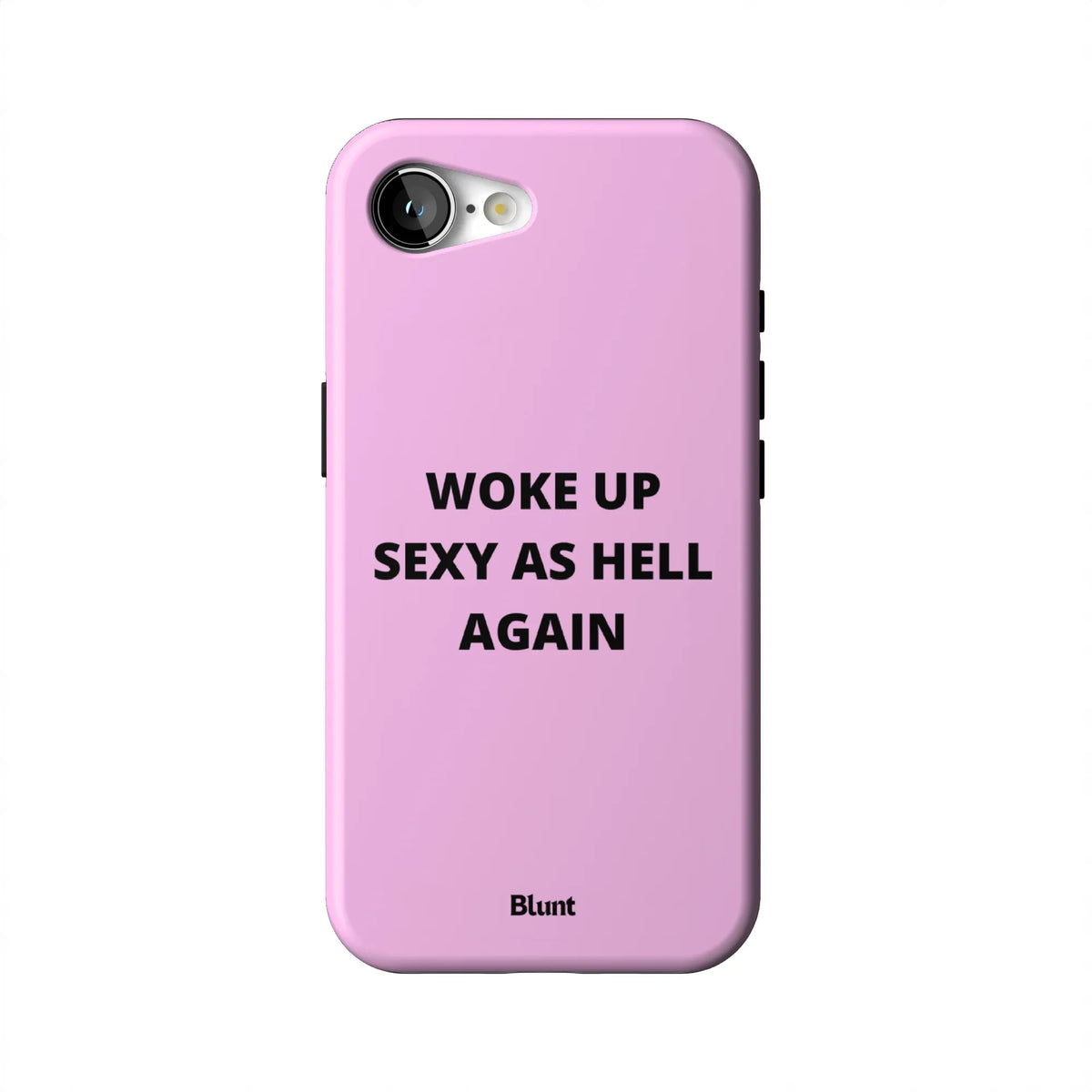 Flawless iPhone Case