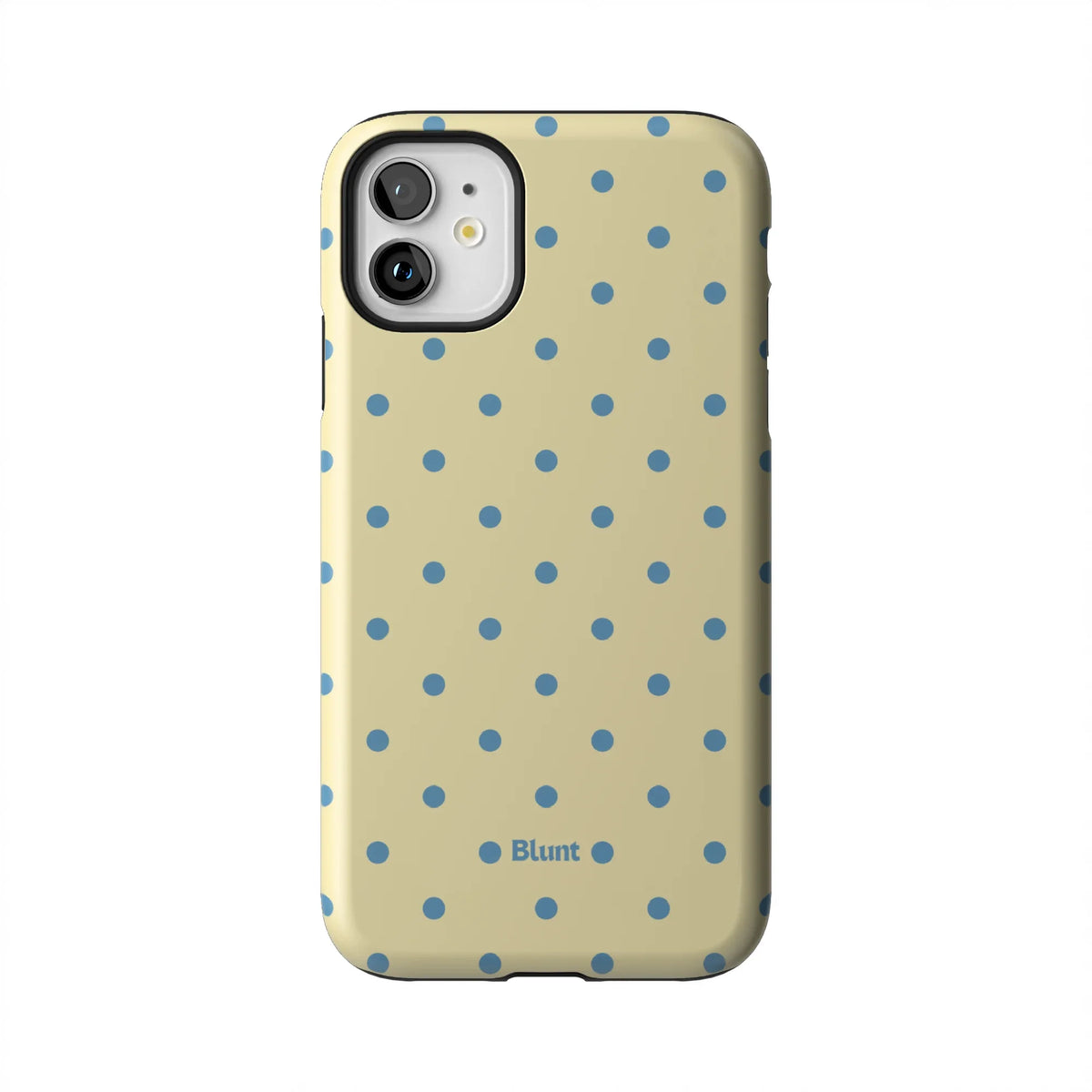 Tolli iPhone Case