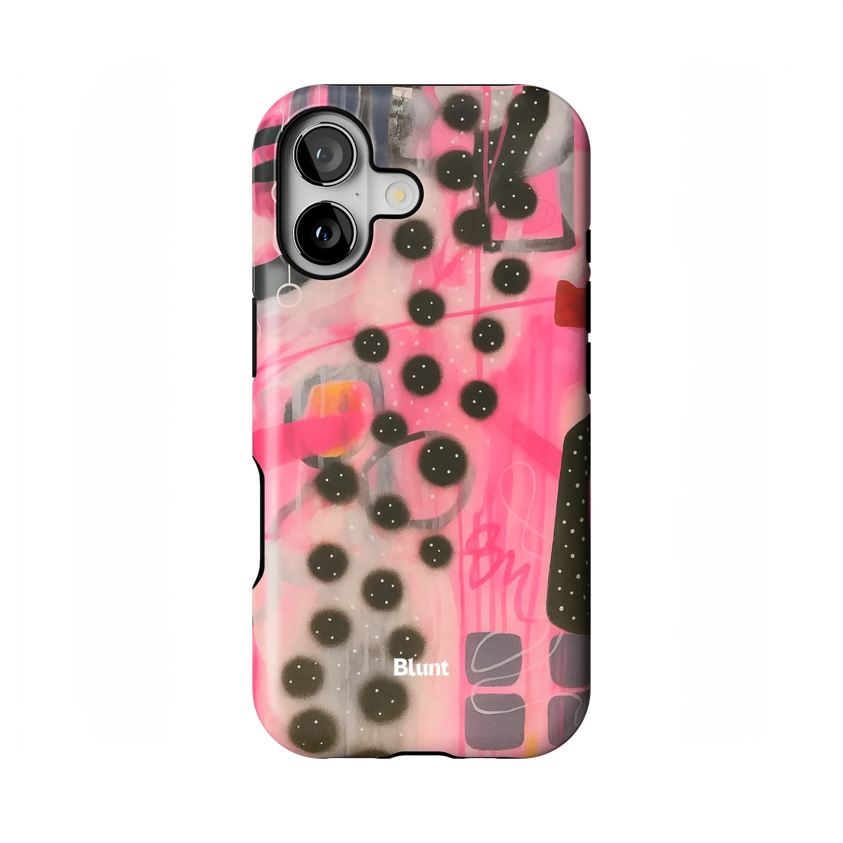 Coco iPhone Case