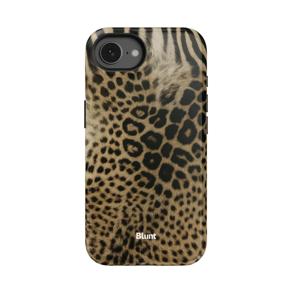 Zara iPhone Case