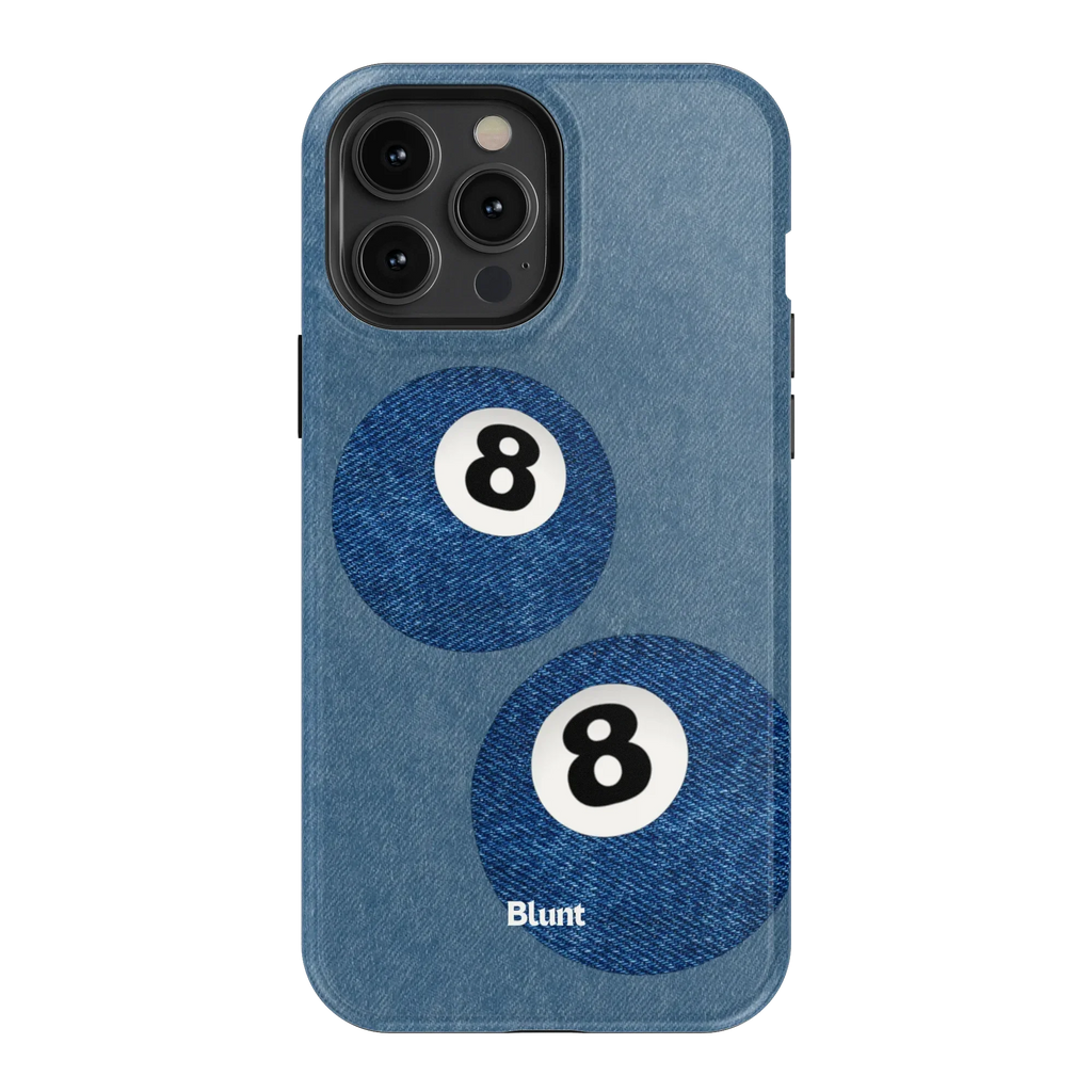 Hot Shot iPhone Case
