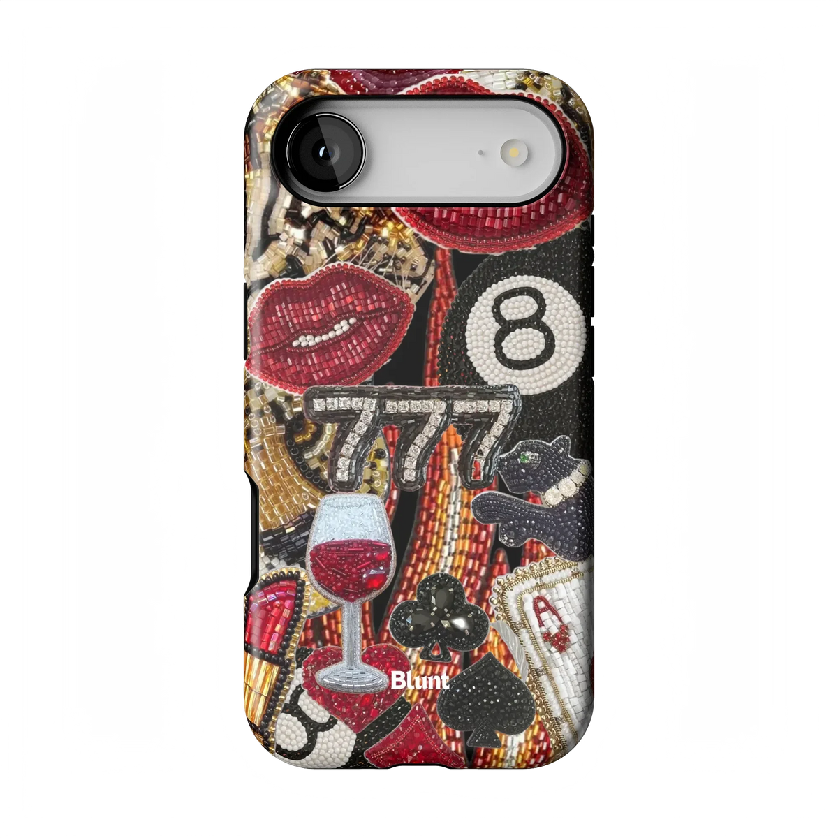 Tempted iPhone Case