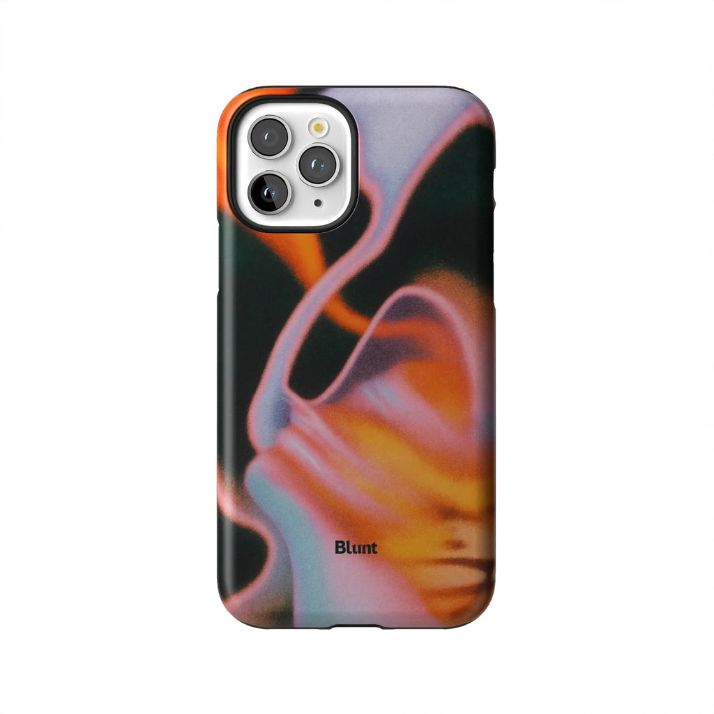 Twist iPhone Case