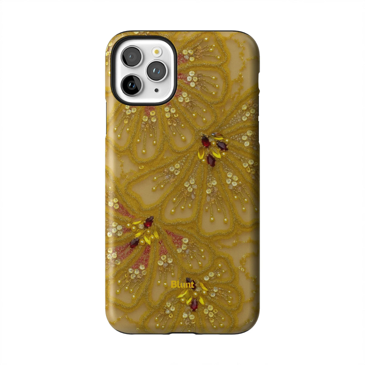 Honey iPhone Case