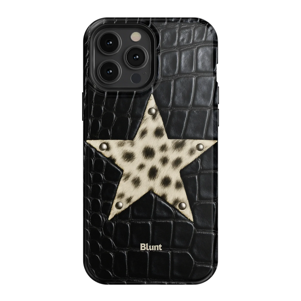 Starlette iPhone Case