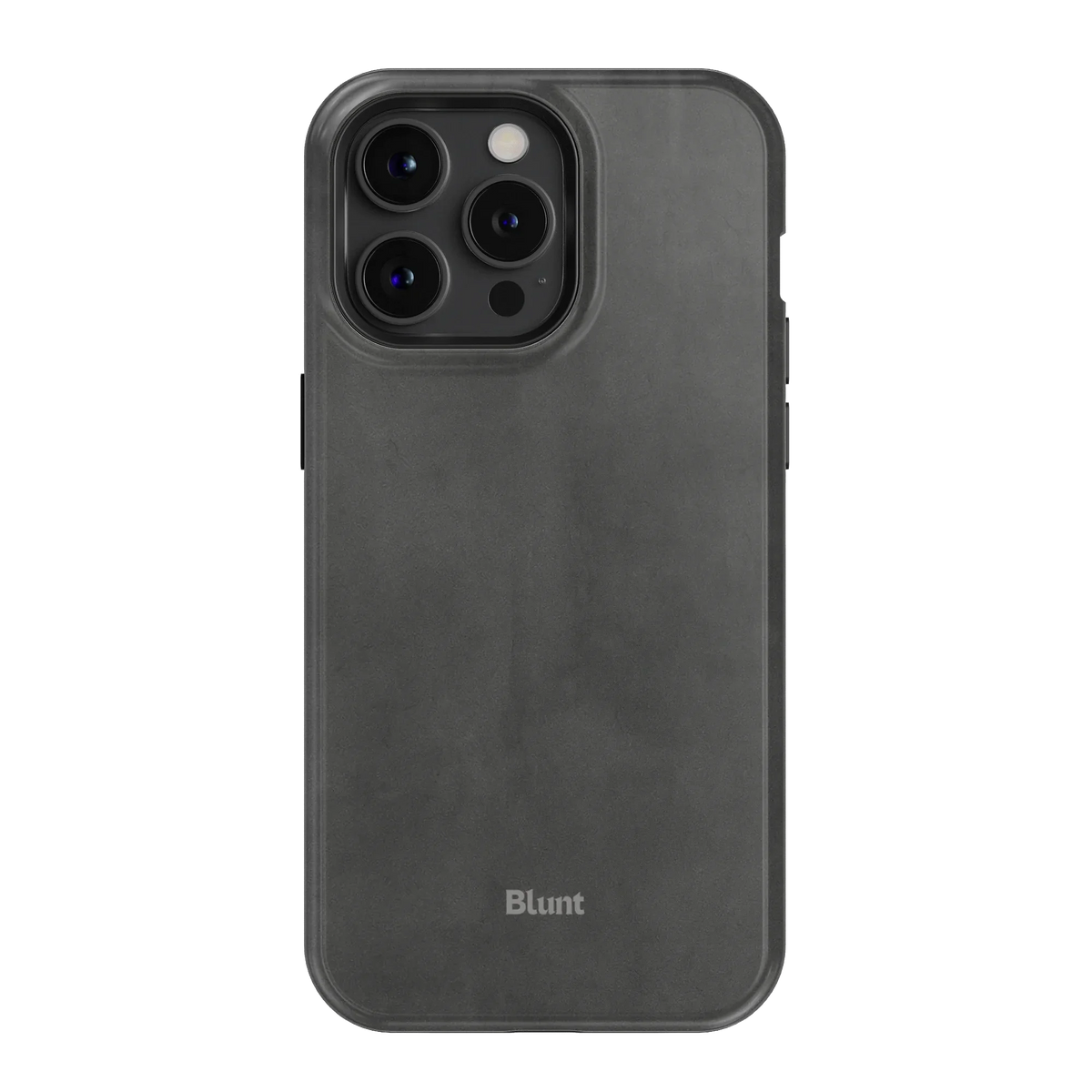 Grayscale iPhone Case