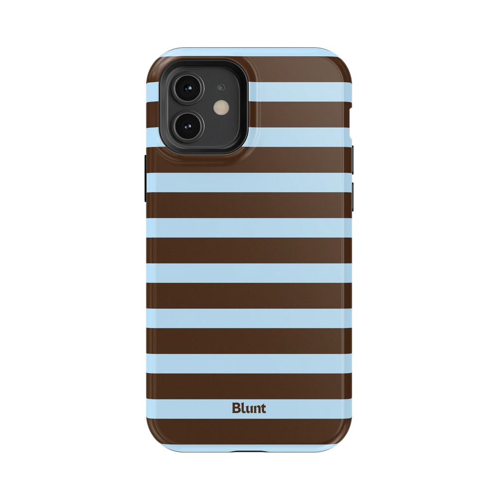 Azurae iPhone Case