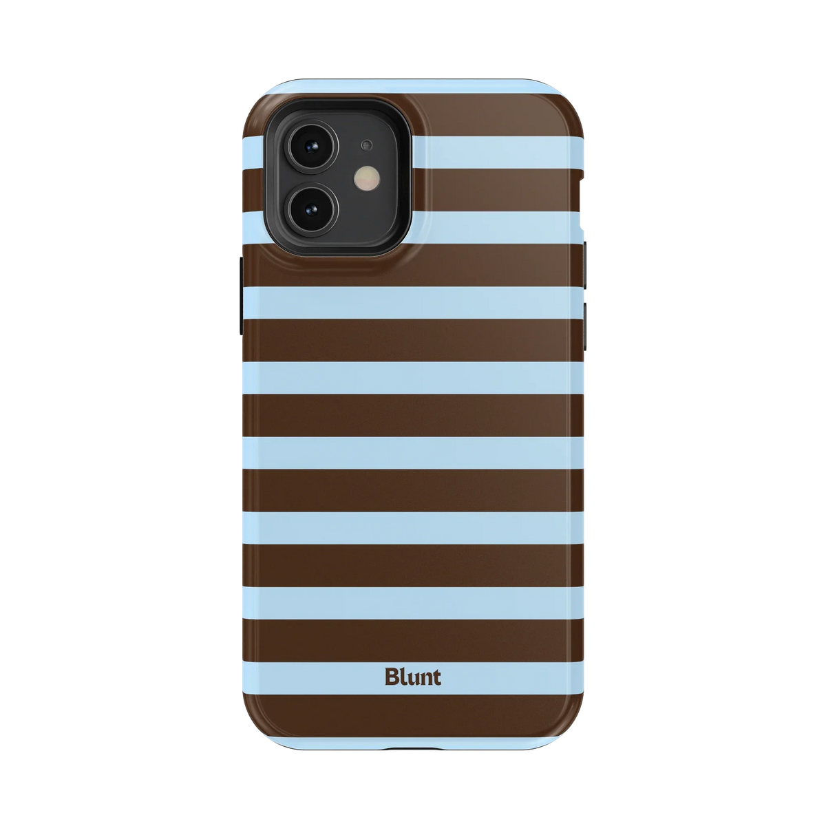 Azurae iPhone Case