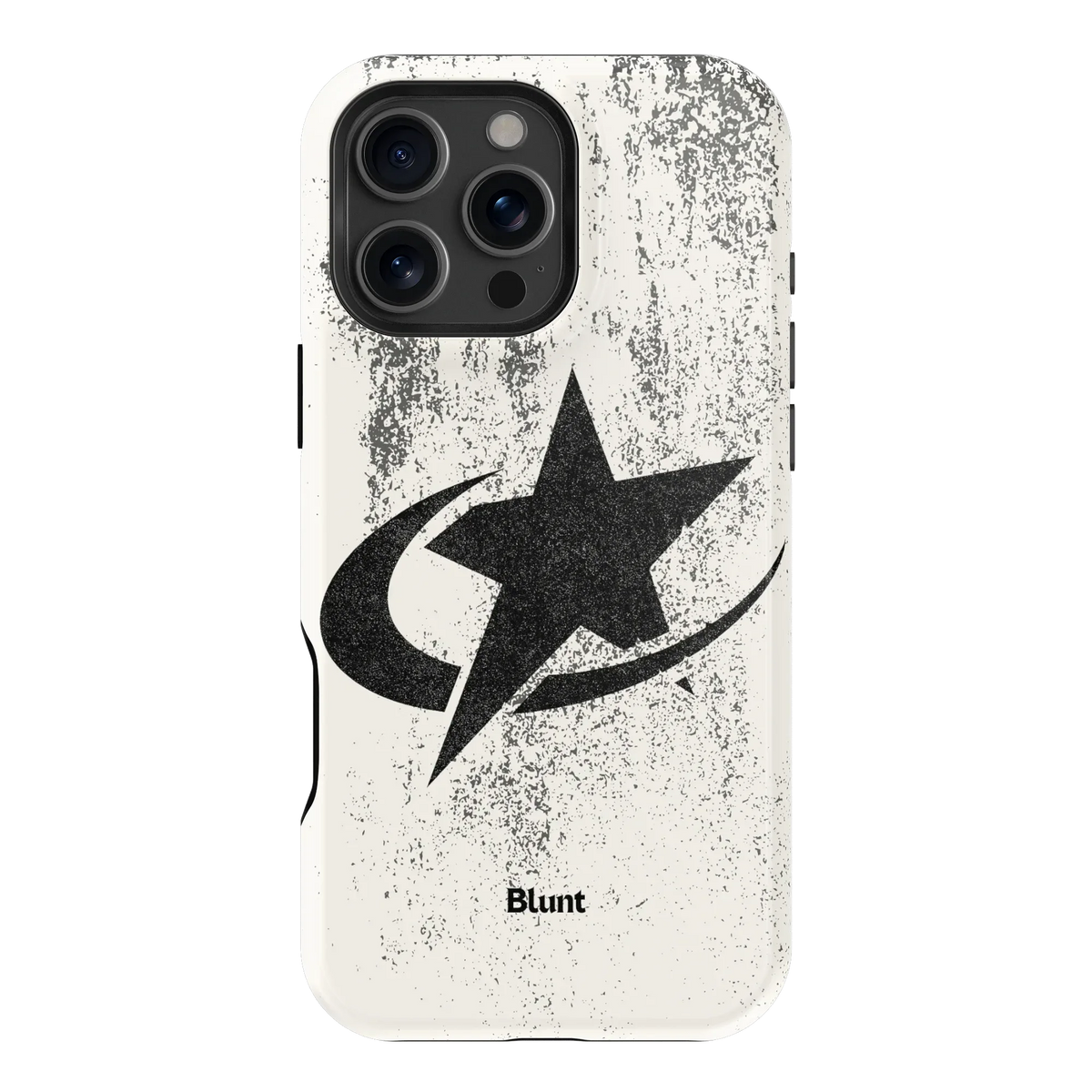 Starfade iPhone Case