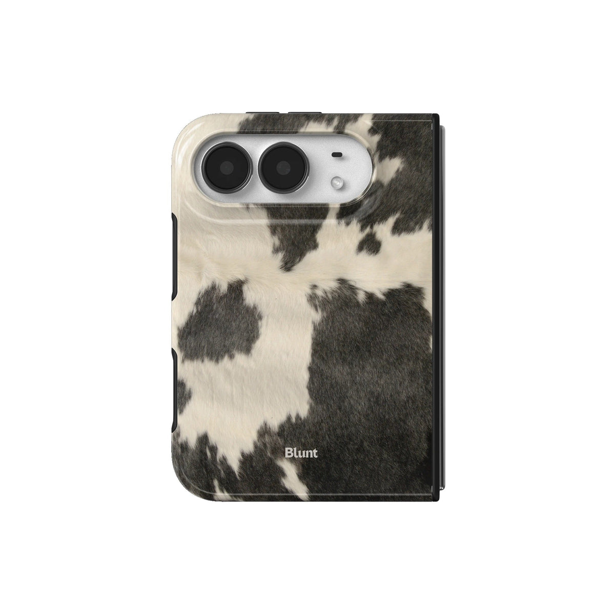Onyx Hide iPhone Case