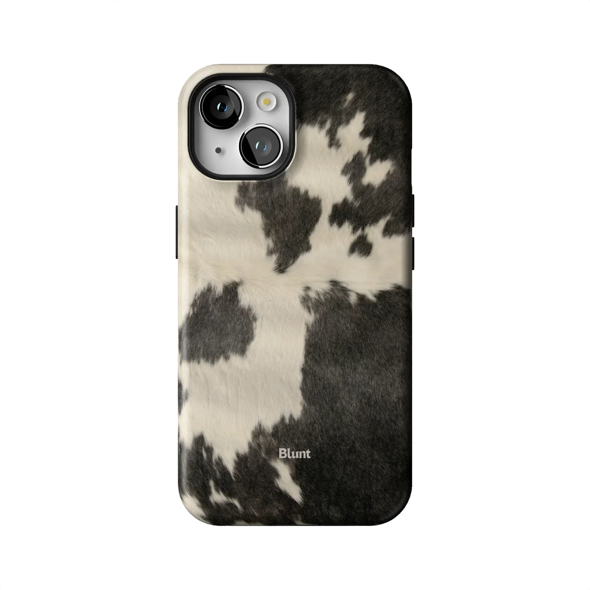 Onyx Hide iPhone Case