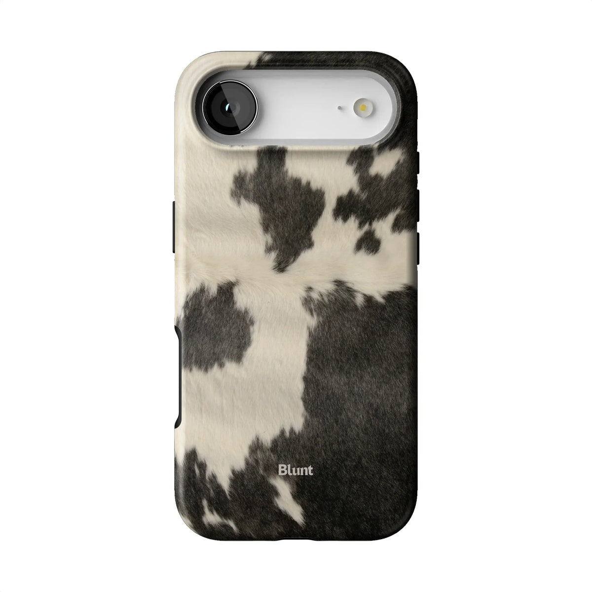 Onyx Hide iPhone Case