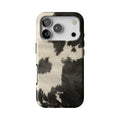 Onyx Hide iPhone Case