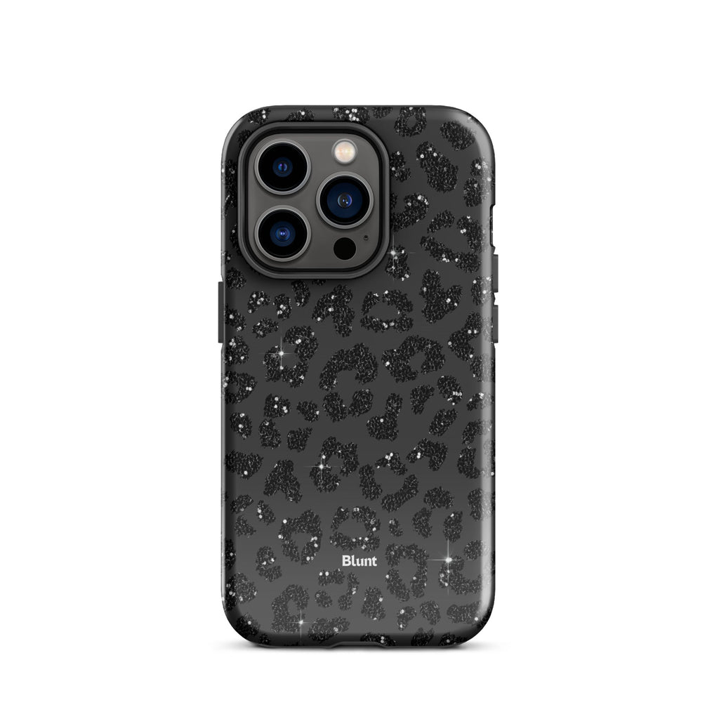 Onyx iPhone Case