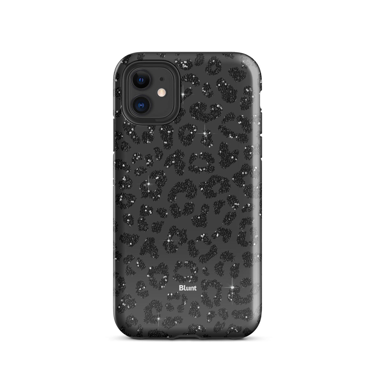 Onyx iPhone Case