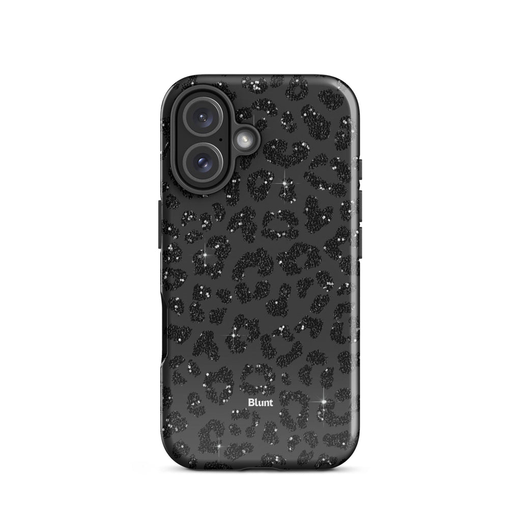 Onyx iPhone Case