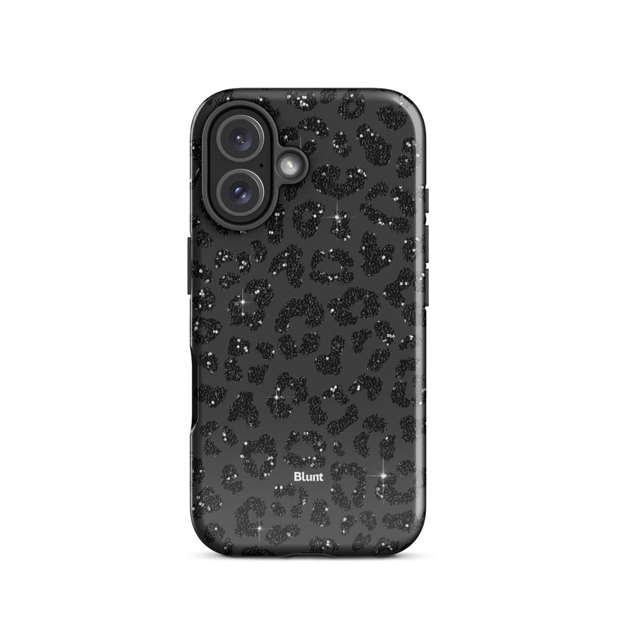 Onyx iPhone Case