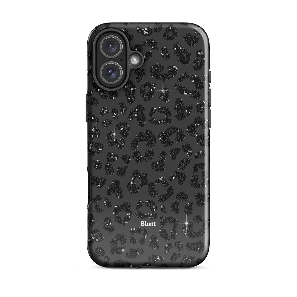 Onyx iPhone Case